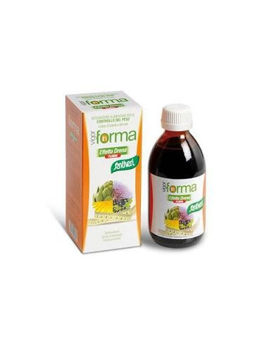 VIGORFORMA EFFETTO DRENA MELA