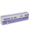 BENZAC GEL 40G 5%