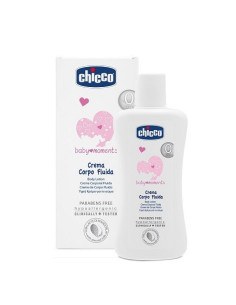 CH COSM CREMA CORPO 200ML