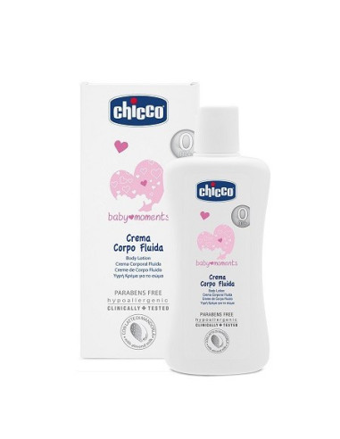 CH COSM CREMA CORPO 200ML