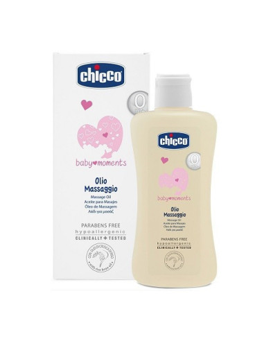 CH COSM CORPO CAPELLI 200ML