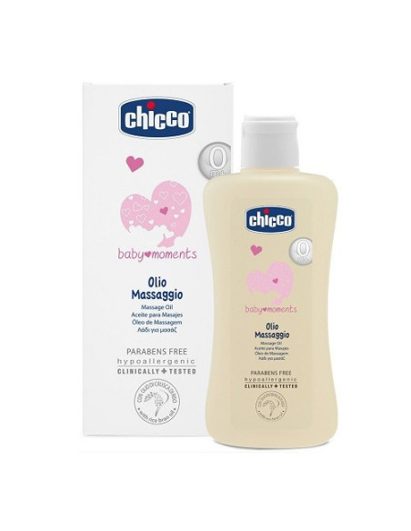 CH COSM CORPO CAPELLI 200ML