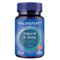 VALDISPERT NATURAL AND SLEEP30PAST
