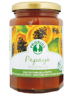 FRU COMPOSTA DI PAPAYA 330G
