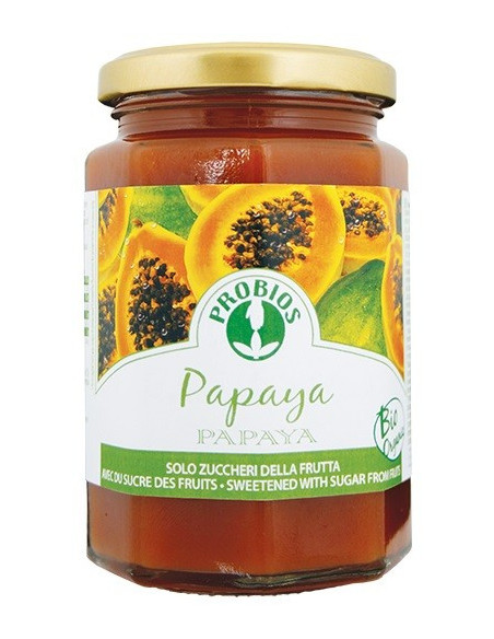 FRU COMPOSTA DI PAPAYA 330G