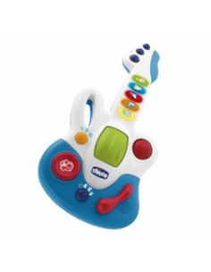 CH GIOCO BABY STAR CHITARRA