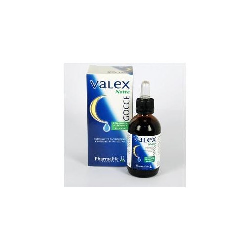 VALEX NEWS GOCCE 50ML