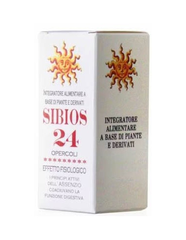 SIBIOS 24 48OPR