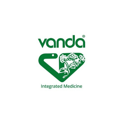 VANDA 4 SCIROP 200ML