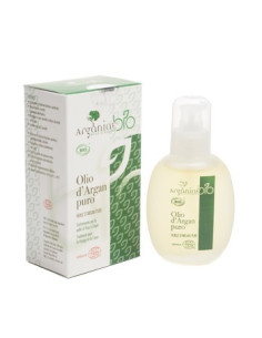 OLIO ARGAN PURO 30ML