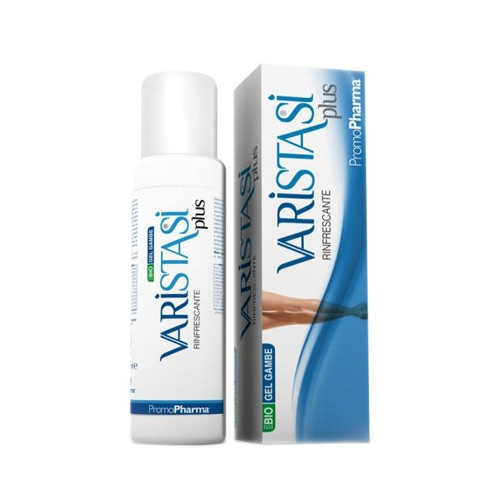 PLUS GEL GAMBE 75ML