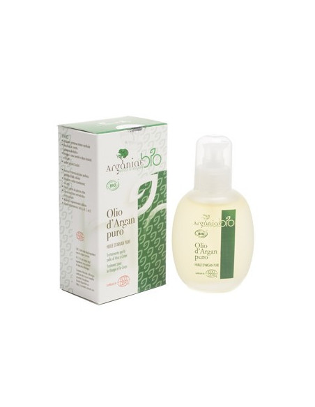 OLIO ARGAN PURO 30ML