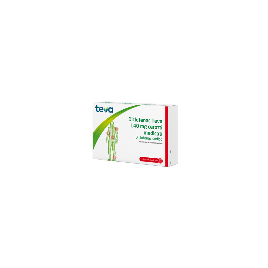 10CER MED 140MG