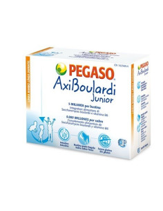 AXIBOULARDI JUNIOR 14BUST