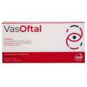 VASOFTAL 30CPR RIVESTATES
