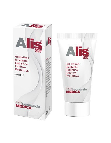 ALIS GEL INTIMO 30ML