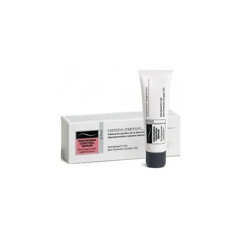 DISCROMATION CONTROL SERUM 30ML