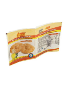 AMINO FOCACCINE APROT OLIO EVO