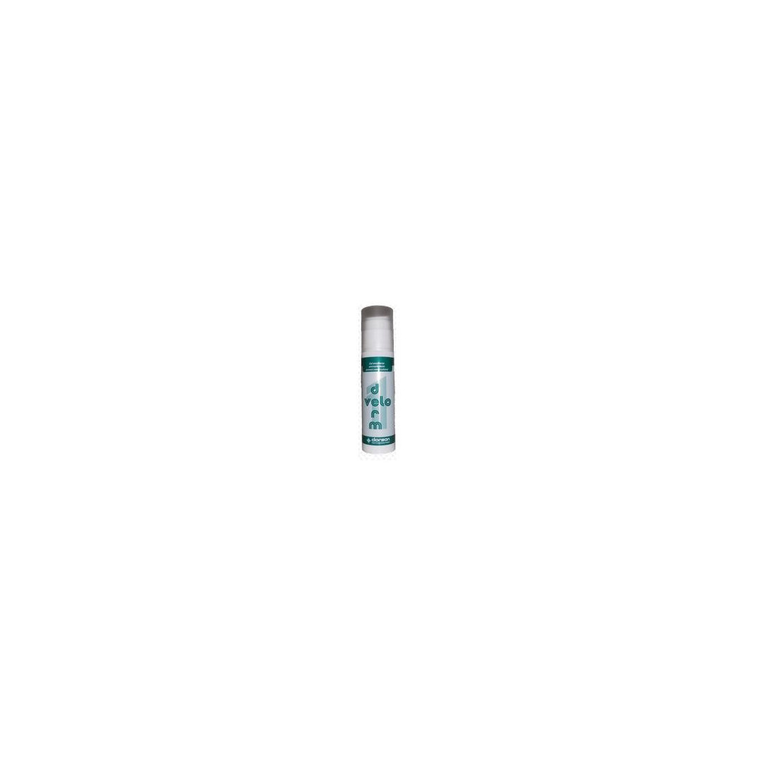 VELODERM 1 GEL EMOL 100ML
