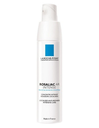 ROSALIAC AR INTENSE SIERO 40ML