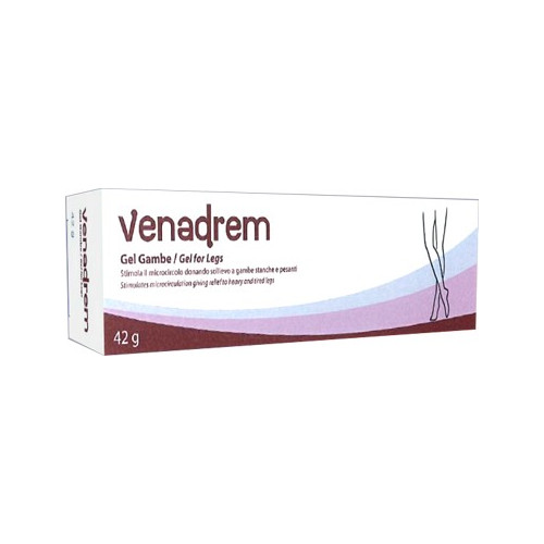 VENADREM GEL GAMBE 42G