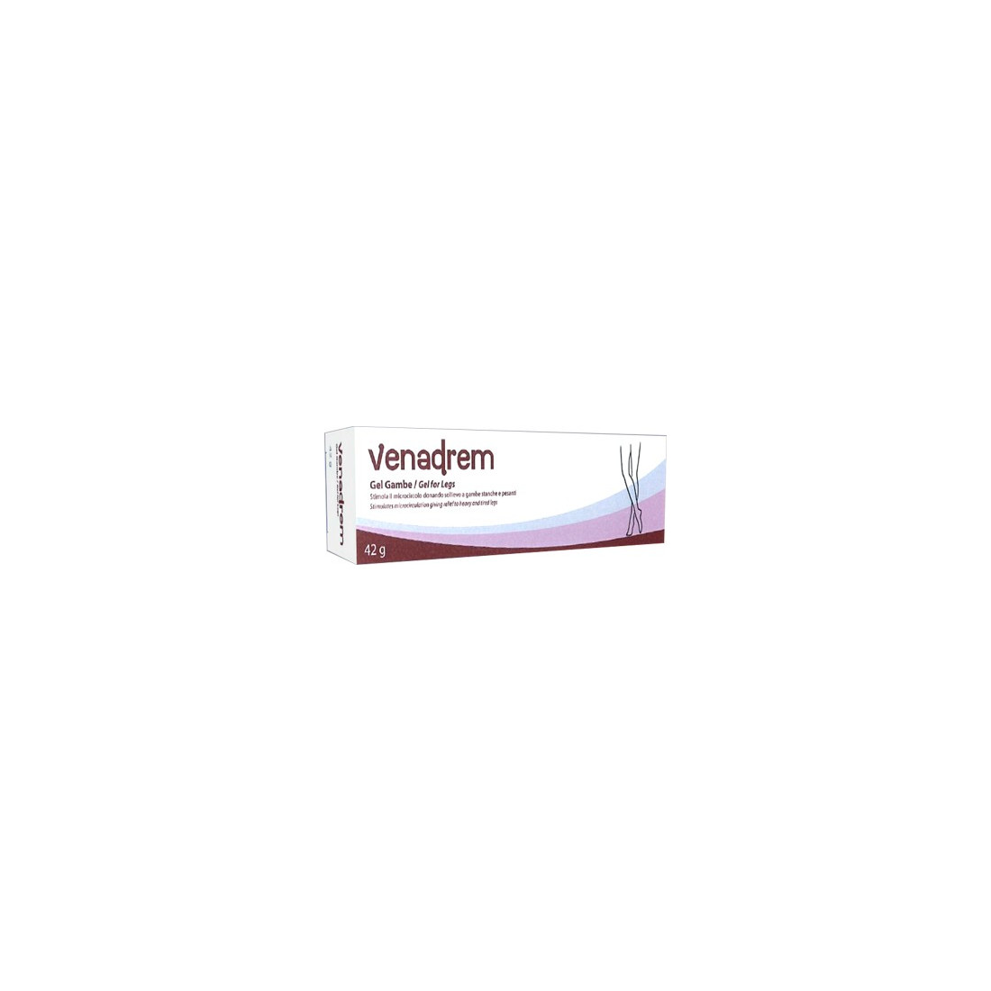 VENADREM GEL GAMBE 42G