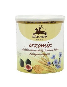ORZO MIX BIO 125G