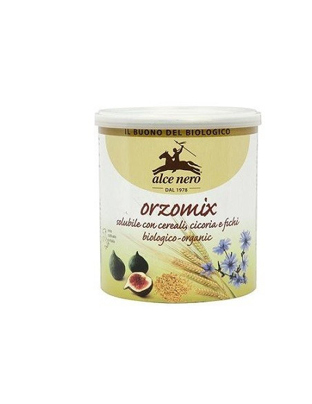 ORZO MIX BIO 125G