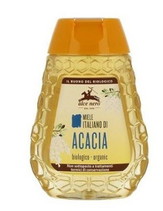 MIELE ACACIA BIO SQUEEZER 250G
