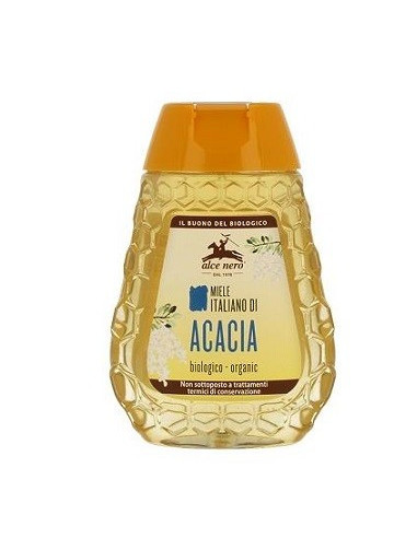 MIELE ACACIA BIO SQUEEZER 250G