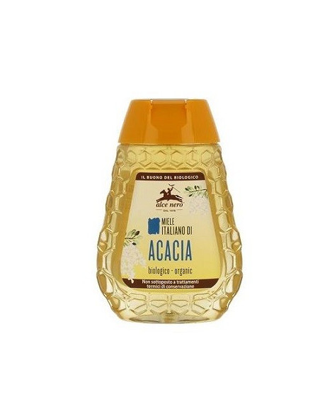 MIELE ACACIA BIO SQUEEZER 250G