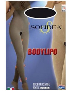 BODY LIPO NE 4XL XL