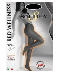 RED WELLNESS 70OP NE 1 S