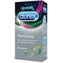 DUREX PERFORMA 12PZ