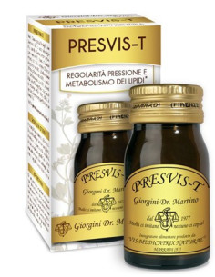 PRESVIS 60PAST