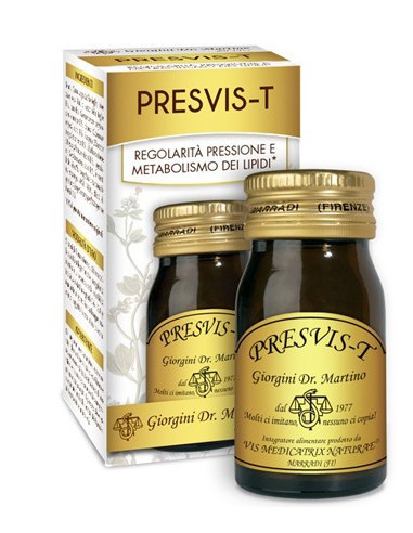 PRESVIS 60PAST
