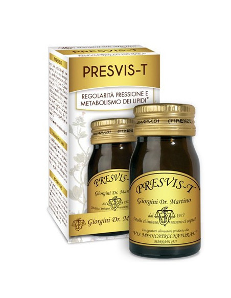 PRESVIS 60PAST