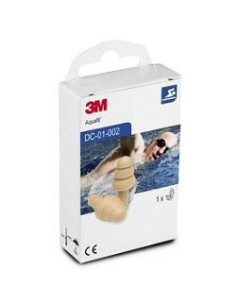 AQUAFIT TAPPI ADULTI 1PAIO