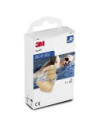 AQUAFIT TAPPI ADULTI 1PAIO