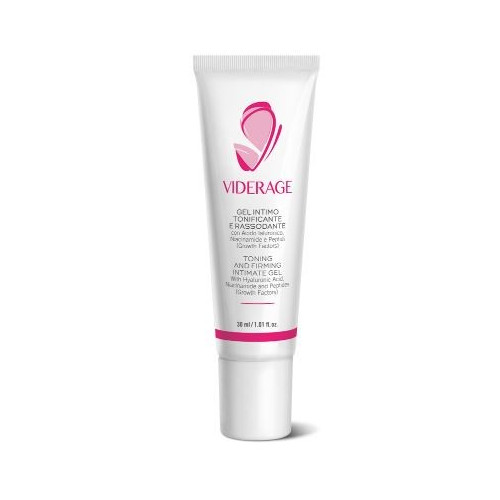VIDERAGE GEL INTIME 30ML