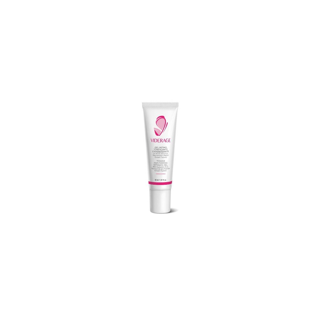 VIDERAGE GEL INTIME 30ML