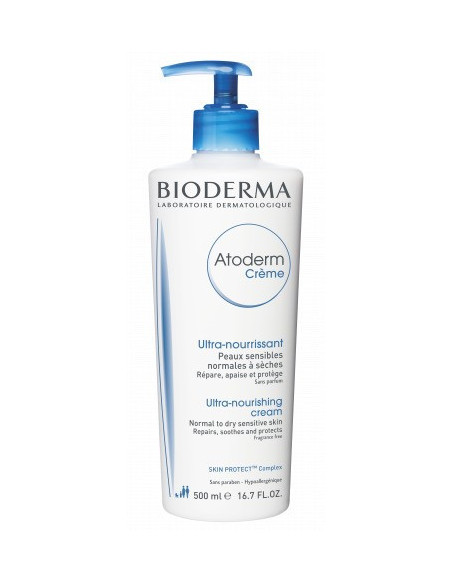 ATODERM CREME 500ML