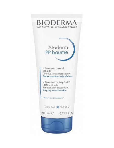 ATODERM PP BAUME 200ML