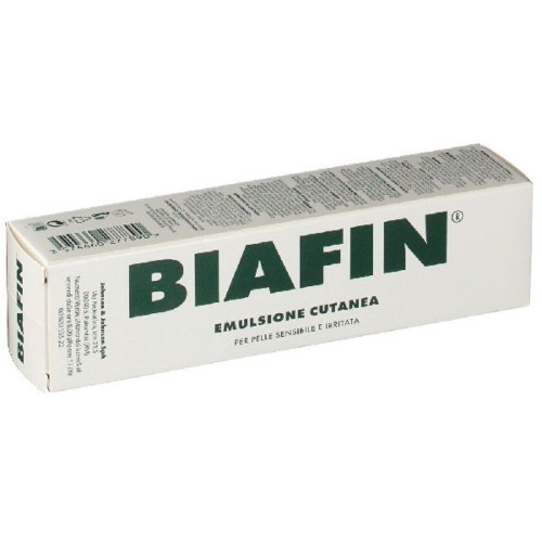 BIAFIN CUTANEA 100ML EMULSION