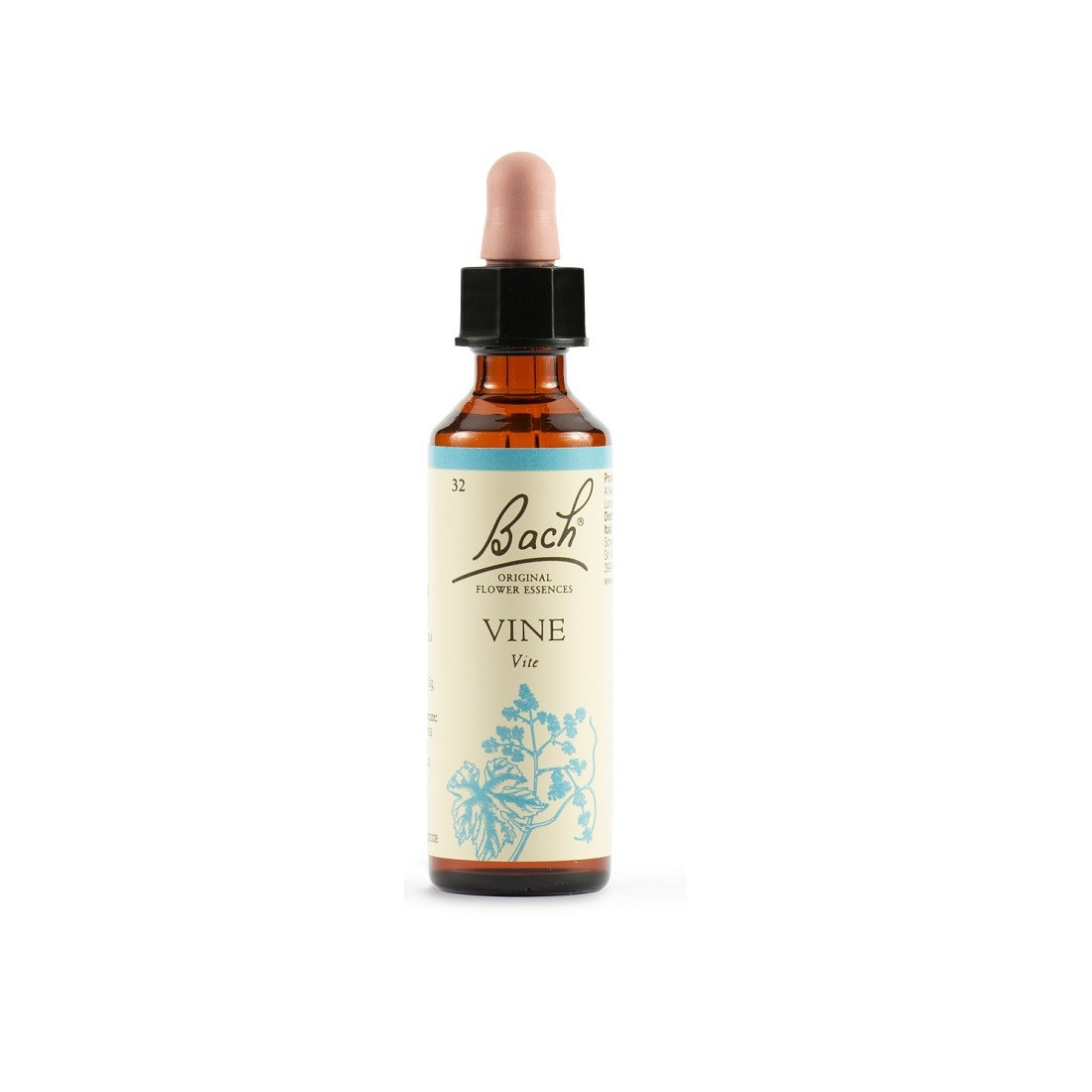 VINE BACH ORIGINA 20ML
