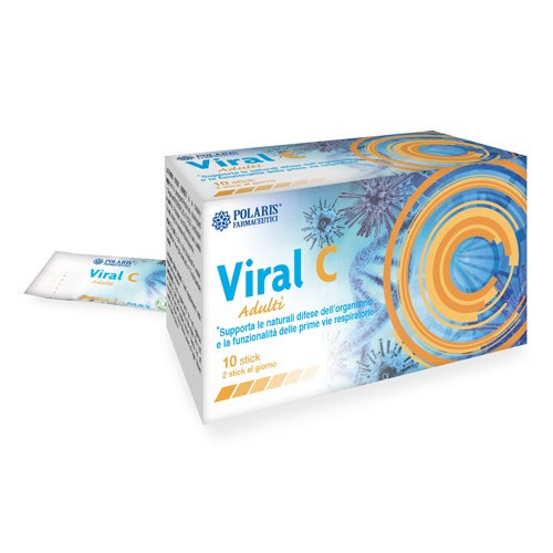 VIRAL C ADULTS