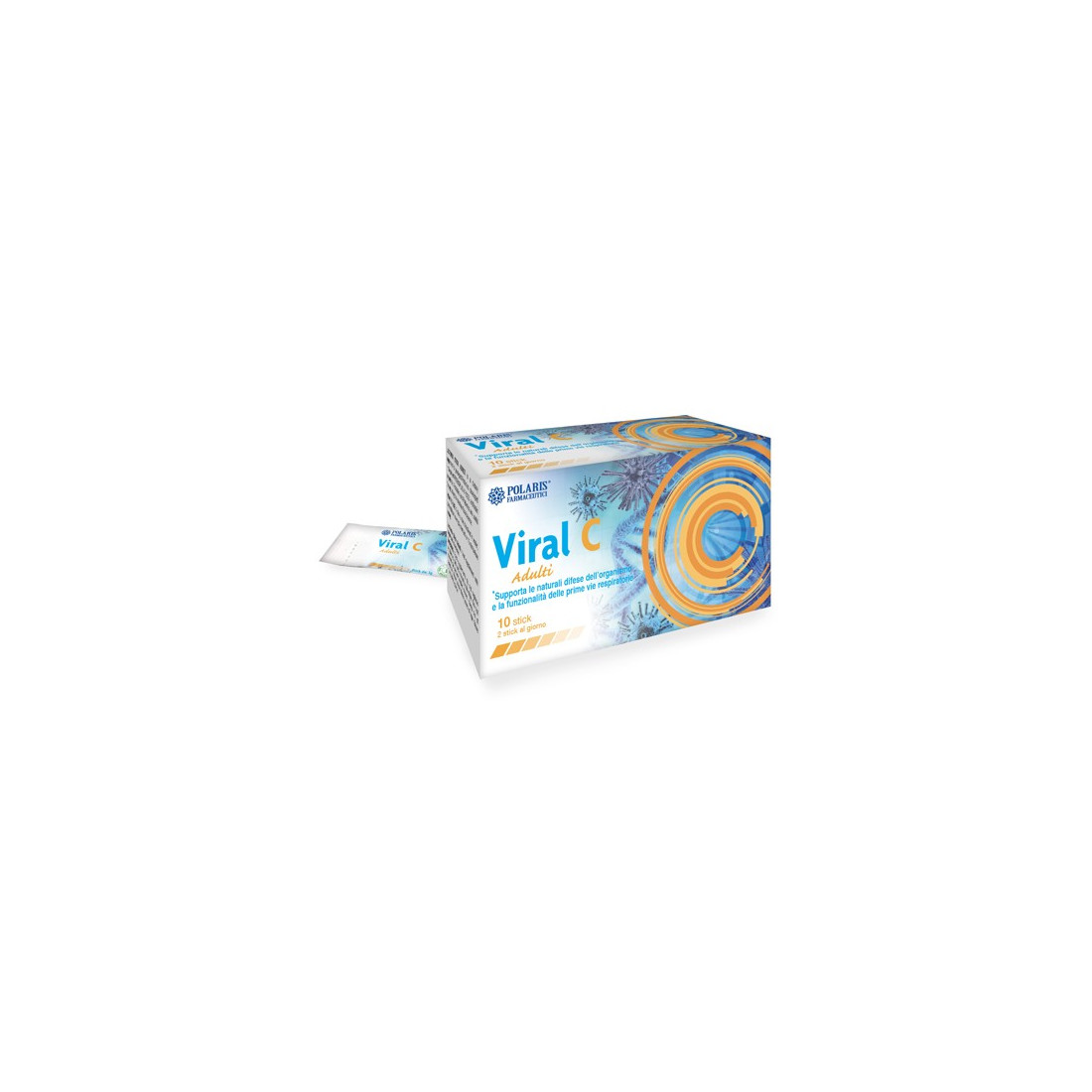 VIRAL C ADULTS