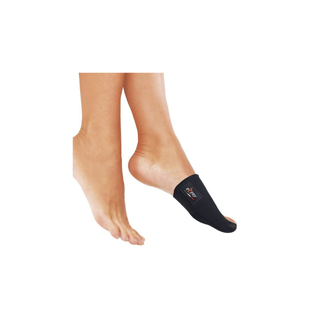 EKEEP H1 HALLUX VALGUS DIURNO1