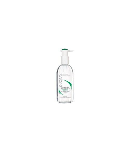 SENSINOL SHAMPOO 200ML DUCRAY