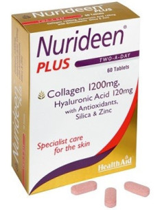 NURIDEEN PLUS 60CPR